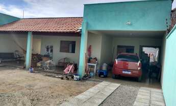 Imagem 7: Bela Casa, 3/4, 2 Suítes, Toda Mobiliada, e Com Carro na Garagem