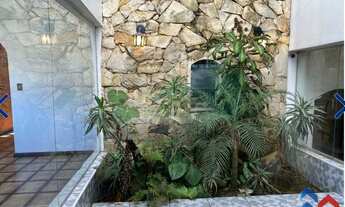 Imagem 7: Lar do sonhos no Brooklin: 4 suítes, jardim de inverno e vista privilegiada