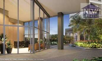 Imagem 5: Apartamento com 2 dormitórios à venda, 43 m² por R$ 586.926,00 - Bela Vista - São Paulo/SP