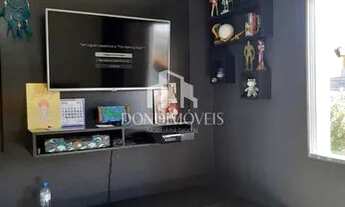 Imagem 7: Sobrado de Vila com 3 dorms, Nova Petrópolis, São Bernardo do Campo, Cod: 61962