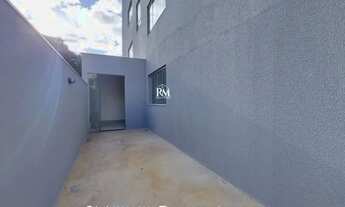 Imagem 4: Apartamento de 02 quartos, 01 vaga de garagem no Bairro Betânia em Contagem/MG