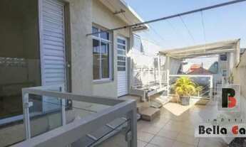 Imagem 3: Casa à venda no Tatuapé com edícula