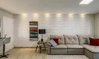 Imagem 6: Apartamento pé na grama com vista para o mar - 122m2 - Módulo 07