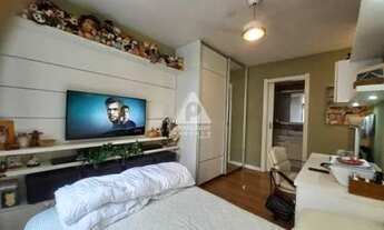 Imagem 4: Excelente apartamento Composto sala em 2 ambientes, 4 quartos sendo 1 suíte, varanda, 2 va