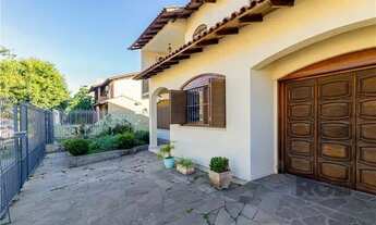 Imagem: Casa em Jardim Itu