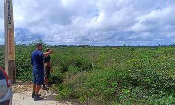 Imagem: Vende-se Terreno