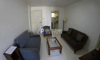 Imagem: Apartamento à venda, 1 quarto, Leblon