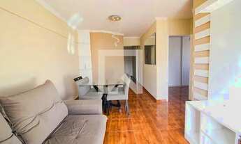 Imagem 4: Apartamento para Aluguel - Mandaqui, 2 Quartos, 67 m2