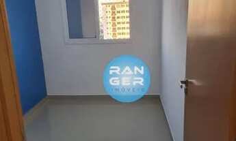 Imagem 4: Apartamento com 2 dormitórios à venda, 54 m² por R$ 562.000,00 - Embaré - Santos/SP