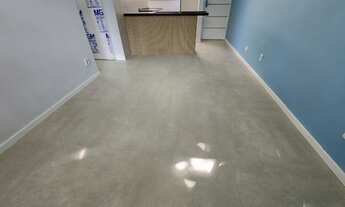 Imagem 7: Reformadissimo com acabamentos diferenciados no coração da Portuguesa