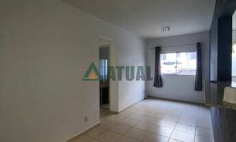 Imagem 3: LOCAÇÃO Apartamento com 2 dormitórios