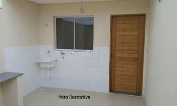 Imagem 4: Sobrado à venda, 100 m² por R$ 600.000,00 - Parque das Nações - Santo André/SP