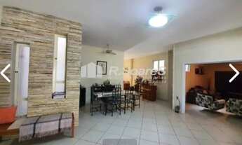 Imagem 2: Cobertura quatro quartos em Copacabana, Avenida Princesa Isabel