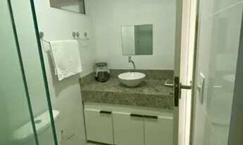 Imagem 2: Oportunidade apartamento três quartos pé na areia Bessa!!