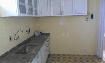 Imagem 5: Apartamento com 2 dormitórios, 65 m² - venda por R$ 290.000,00 ou aluguel por R$ 1.618,00