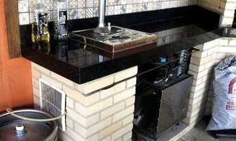 Imagem 6: Casa com 2 dormitórios para alugar por R$ 3.150,00/mês - Jacarepaguá - Rio de Janeiro/RJ