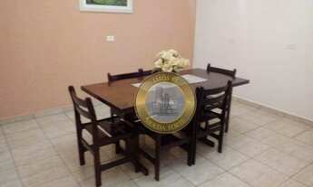 Imagem 3: Sobrado com 3 dormitórios à venda, 156 m² por R$ 590.000 - Assunção - São Bernardo do Camp