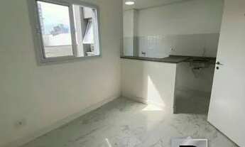 Imagem 7: APTO MOOCA 39,96M2 2 DORMITORIOS SALA COZINHA 1 VAGA MOTO