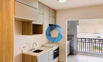 Imagem 7: Apartamento com 1 dormitório para alugar, 46 m² - Vila Madalena - São Paulo/SP