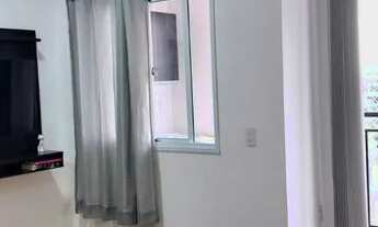 Imagem 4: Aluguel de apartamento residencial em Presidente Altino, Osasco - Lazer total, sacada e ar