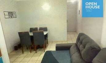 Imagem 4: Apartamento Apartamento com 3 dormitórios