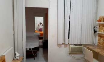 Imagem 7: Apartamento para aluguel possui 180 metros quadrados com 4 quartos