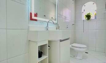 Imagem 7: Casa com 3 dormitórios à venda, 360 m² por R$ 1.899.000,00 - City América - São Paulo/SP