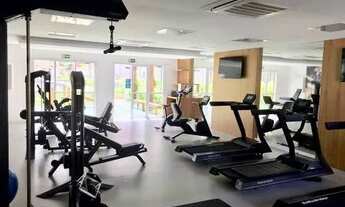 Imagem 4: Apartamento com 3 quartos, suite e lazer completo no ANIL - JACAREPAGUÁ