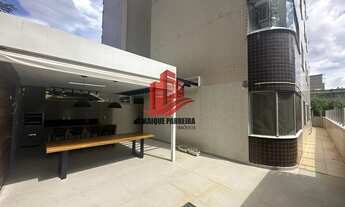 Imagem 6: Apartamento com área privativa 4 quartos elevador 160m2 no Buritis BH MG