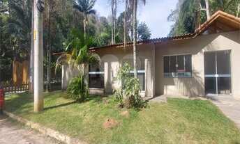 Imagem 4: Hotel/Motel/Pousada para venda com 298 metros quadrados com 5 quartos em Capoavinha - Mair