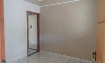 Imagem 2: Casa no Aroeiras I