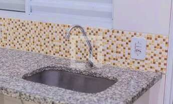 Imagem 5: Casa para Aluguel - Cangaíba, 1 Quarto, 41 m2