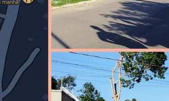 Imagem: Terreno - Estrada do pindobal/Alter do chão