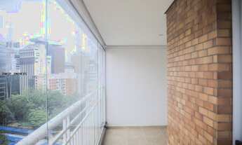 Imagem 5: Apartamento para Locação em São Paulo, Consolação, 3 dormitórios, 1 suíte, 2 banheiros, 1