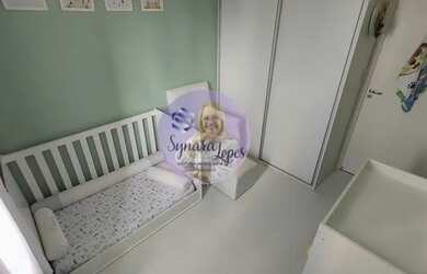 Imagem 13: VENDA APARTAMENTO 68 M² - 3 QUARTOS CITY PARK BROTAS BROTAS - SALVADOR