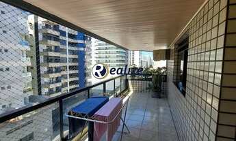 Imagem 4: Apartamento 3 quartos à venda na Praia do Morro, Guarapari-ES - Realize Negócios Imobili