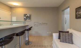 Imagem 5: Locação Apartamento 1 Dormitórios - 45 m² Vila Olímpia