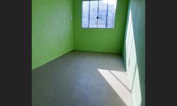 Imagem 2: Apartamento 02 quartos bairro Santa Matilde