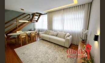 Imagem: BELO HORIZONTE - Apartamento Padrão - Buritis