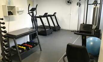 Imagem 7: Excelente apartamento 2 quartos próximo ao Liceu e região da Pelinca - 2 Vagas de Garagem!