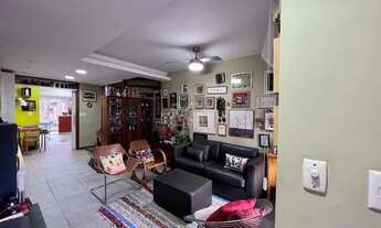 Imagem 7: Casa Condominio para Venda - 133.84m², 3 dormitórios, sendo 1 suites, 1 vaga - Cavalhada