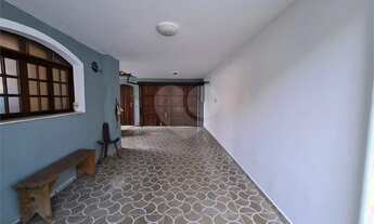 Imagem 7: Vila São Francisco, imóvel comercial, casa térrea!