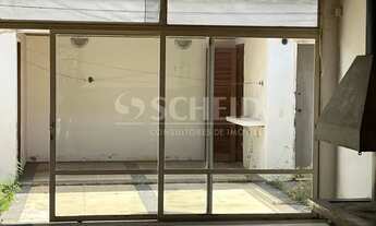 Imagem: Linda Casa Térrea no Brooklin!!