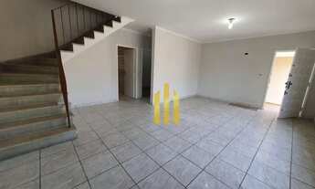 Imagem 5: Sobrado com 3 dormitórios para alugar, 160 m² por R$ 3.550,00/mês - Tremembé - São Paulo/S