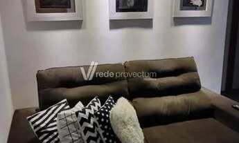 Imagem 4: Apartamento - Parque das Cachoeiras - Campinas
