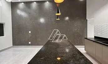 Imagem 4: Casa com 3 dormitórios à venda, 123 m² por R$ 330.000,00 - Jardim Santa Clara - Marília/SP