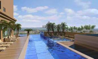 Imagem 7: Apartamento - Parque Residencial Aquarius - Residencial Pátio das Américas Residence - 75m