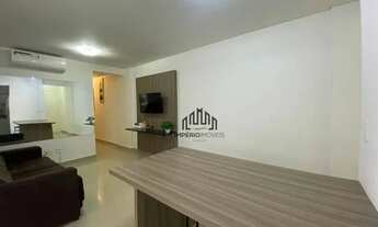 Imagem 7: Apartamento à venda em Pitangueiras, Guarujá/SP, 2 Dormitórios, Varanda Gourmet, Área de L