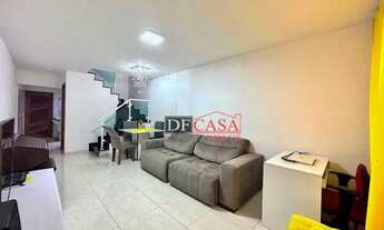 Imagem 3: Sobrado com 2 dormitórios à venda, 100 m² por R$ 485.000,00 - Itaquera - São Paulo/SP