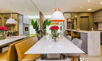 Imagem 7: Casa Condominio em Vila Nova